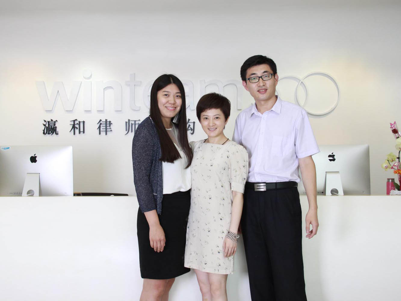 瀛和助力著名演員金銘事業(yè)發(fā)展