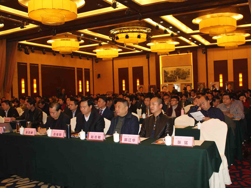 首屆新形勢(shì)下推進(jìn)民營(yíng)企業(yè)創(chuàng)新發(fā)展暨經(jīng)營(yíng)風(fēng)險(xiǎn)防控培訓(xùn)會(huì)成功舉辦