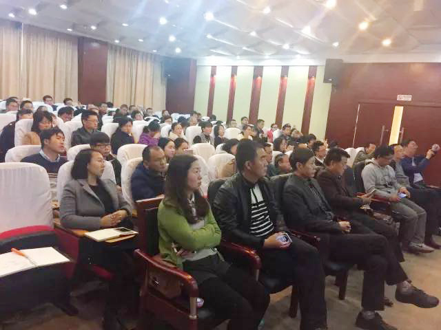 瀛和昆明律師受邀為上市公司進(jìn)行PPP項(xiàng)目培訓(xùn)