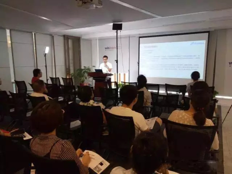 瀛和長沙圓滿舉辦《供應(yīng)鏈金融體系課程-商業(yè)保理與融資租賃》培訓(xùn)課程