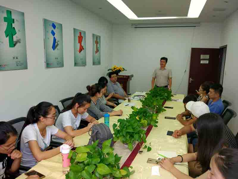 瀛和保定助力河北金融學(xué)院法律系學(xué)生實(shí)習(xí)工作！