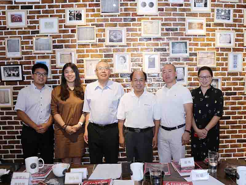 從夢想到現(xiàn)實(shí)，中國律師博物館的“百日宴”
