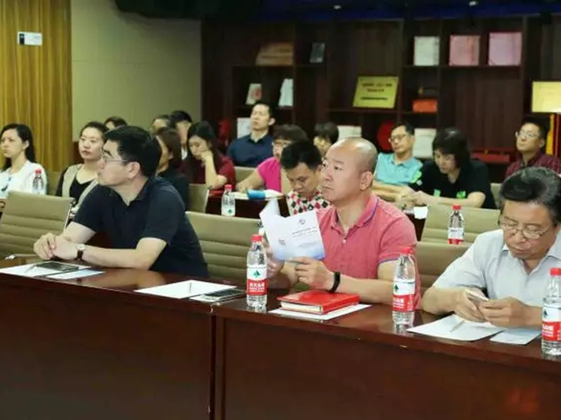 北京瀛和與北京蔚藍海洋正式達成戰(zhàn)略合作