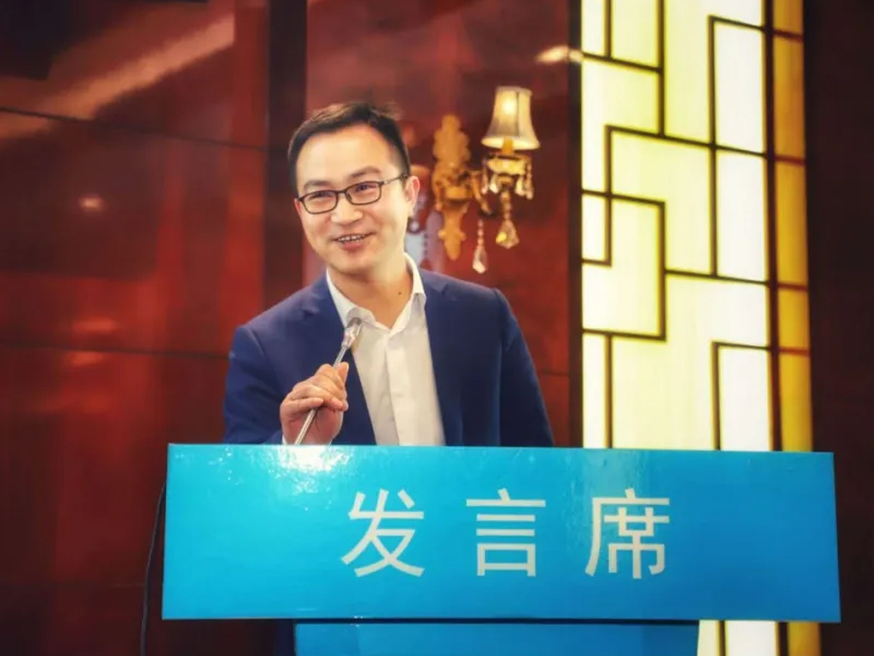瀛黔所王熱律師應(yīng)邀為中建四局三公司開(kāi)展專題分享