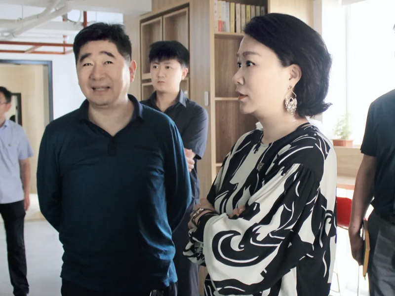 商丘市司法局、律協(xié)對瀛宋所“三個(gè)優(yōu)秀”評(píng)比檢查