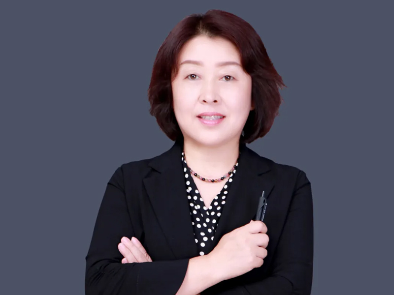 瀛慶所合伙人董天靜律師當(dāng)選省級(jí)人民監(jiān)督員