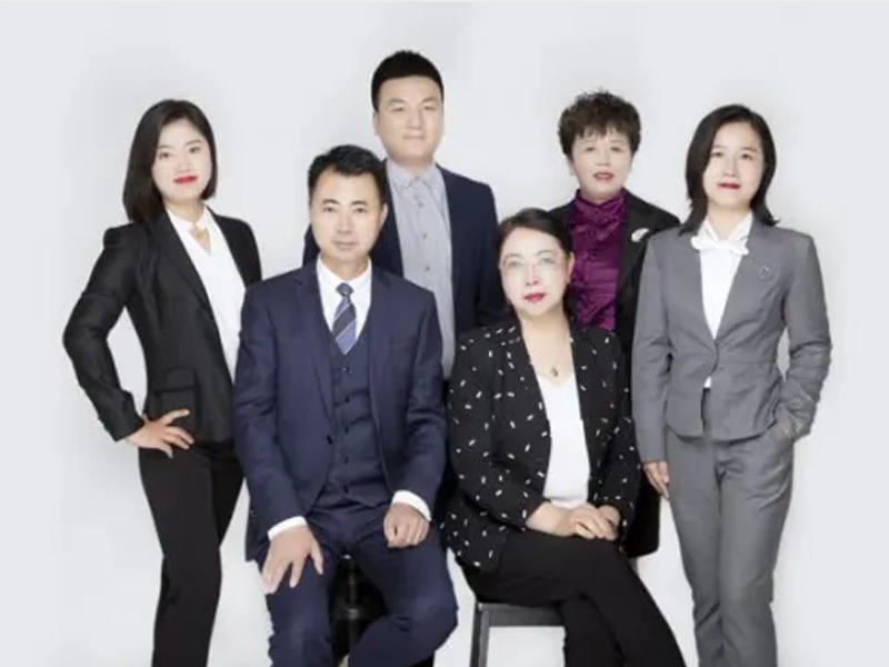 瀛智所律師進(jìn)社區(qū)宣講培訓(xùn)《民法典》