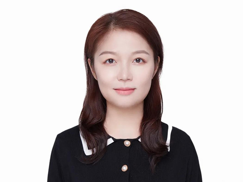 瀛啟所行政中心楊婕獲湖南省律協(xié)直屬會員所黨委、管委會授予“行政管理工作先進個人”稱號