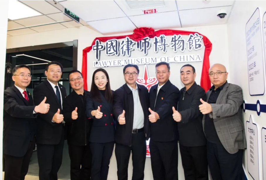 新疆瀛華律師事務(wù)所舉辦“喬遷新禧，賡續(xù)華章”慶典活動